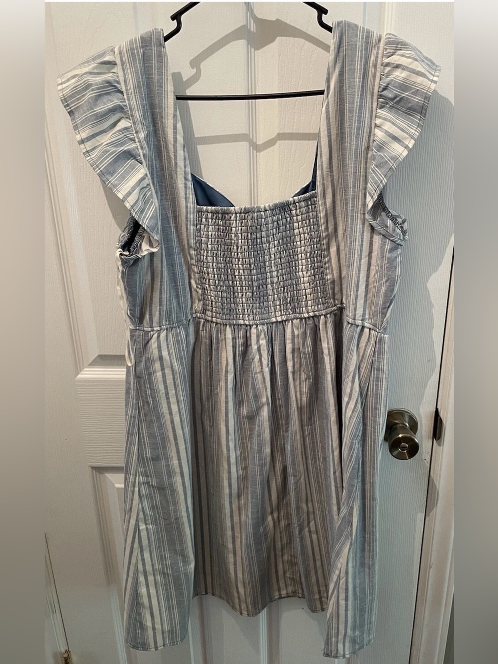 True Craft Comfy Summer Sun Dress NWT 1X - Picture 3 of 7